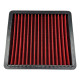 Replacement air filters for original airbox RACES Direct Replacement Air Filter for MITSUBISHI LANCER 1.3/1.6/2.0 | races-shop.com
