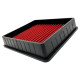 Replacement air filters for original airbox RACES Direct Replacement Air Filter for BMW 4er Gran Coupe (F36) 418-420d / 420-428i | races-shop.com