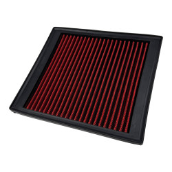 RACES Direct Replacement Air Filter for BMW 6er (F12) 640i