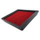 Replacement air filters for original airbox RACES Direct Replacement Air Filter for BMW 3er (F30/F31/F35/F80) 316-325d / 316-328i | races-shop.com