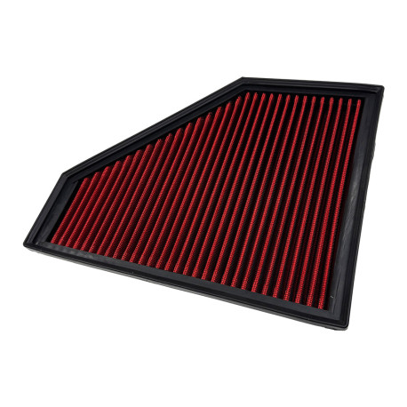 Replacement air filters for original airbox RACES Direct Replacement Air Filter for BMW 3er (E90/E91/E92/E93) 316-330d | races-shop.com