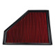 Replacement air filters for original airbox RACES Direct Replacement Air Filter for BMW 3er (E90/E91/E92/E93) 316-330d | races-shop.com