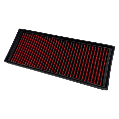 Replacement air filters for original airbox RACES Direct Replacement Air Filter for Seat Ibiza 1.6-2.0 (2012-2013) | races-shop.com