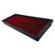 Replacement air filters for original airbox RACES Direct Replacement Air Filter for Skoda Octavia 1.6-2.0 (2004-2013) | races-shop.com