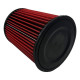 Replacement air filters for original airbox RACES Direct Replacement Air Filter for FORD C-MAX 1.6/1.8/2.0 i/TDCi | races-shop.com