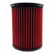 Replacement air filters for original airbox RACES Direct Replacement Air Filter for FORD C-MAX 1.6/1.8/2.0 i/TDCi | races-shop.com