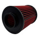 Replacement air filters for original airbox RACES Direct Replacement Air Filter for FORD TOURNEO 1.0/1.5/1.6 i/TDCi | races-shop.com