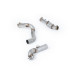 Milltek exhaust systems Large-bore Downpipe and De-cat for M2 Coupe G87 | races-shop.com
