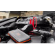 Battery chargers and boosters Osram Lithium Starter, Powerbank OBSL200, 12V 3.0L | races-shop.com