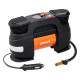 Valve caps Osram rechargeable TYREinflate OTI830 | races-shop.com