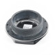 Rotiform aluminum wheels Rotiform CVT/OZR wheel centre cap, Matte anthracite | races-shop.com