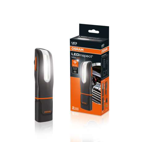 Lamps Osram LEDinspect MINI250 | races-shop.com