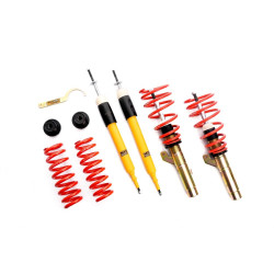 Coilover Suspension Comfort MTS Technik Sport for BMW 3 series touring / e91 12/04 - 12/12