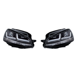 Osram LEDriving headlight for VW Golf VII (2012 – 2016)