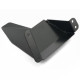 Air intake RACES RACES Aluminium intake air scoop for BMW F3X/F8X | races-shop.com