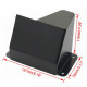 Air intake RACES RACES Aluminium intake air scoop for BMW F3X/F8X | races-shop.com