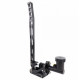 Hydraulic handbrakes RACES hydraulic handbrake DRIFT - ALU cylinder 19mm | races-shop.com