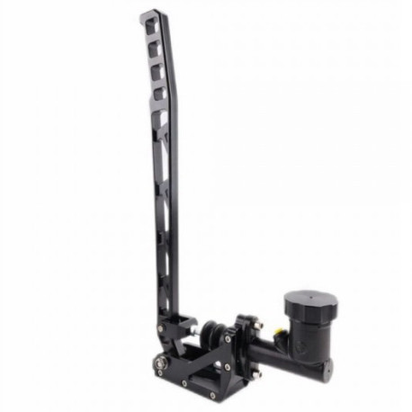 Hydraulic handbrakes RACES hydraulic handbrake DRIFT - ALU cylinder 19mm | races-shop.com