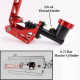 Hydraulic handbrakes RACES hydraulic handbrake DRIFT - ALU cylinder 19mm | races-shop.com
