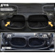 Air intake RACES RACES Aluminium dynamic intake air scoop for BMW E46 (M52) | races-shop.com