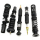 Height adjustable suspension - Coilovers HSD Dualtech height and stiffness adjustable coilovers for BMW 2 Series F23 Convertible | races-shop.com