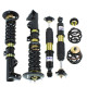 M3 HSD Dualtech height and stiffness adjustable coilovers for BMW 3 Series E36 M3 | races-shop.com
