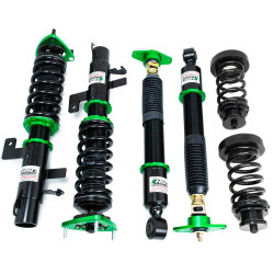 HSD MonoPro height and stiffness adjustable coilovers for Mazda 5 CW