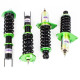 Height adjustable suspension - Coilovers HSD MonoPro height and stiffness adjustable coilovers for Mazda MX5 Mk3 NC | races-shop.com