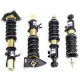 Height adjustable suspension - Coilovers HSD Dualtech height and stiffness adjustable coilovers for Mini Clubman R55 | races-shop.com
