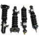 Height adjustable suspension - Coilovers HSD Dualtech height and stiffness adjustable coilovers for Mini Coupe R58 | races-shop.com