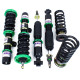 F80 HSD MonoPro height and stiffness adjustable coilovers for BMW F80 M3 | races-shop.com