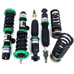 HSD MonoPro height and stiffness adjustable coilovers for BMW F80 M3
