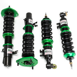 HSD MonoPro height and stiffness adjustable coilovers for Mini Cooper R50 R53 Hatch