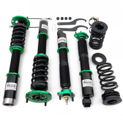 HSD MonoPro height and stiffness adjustable coilovers for BMW 3 Series E30 inc M3 51mm Strut