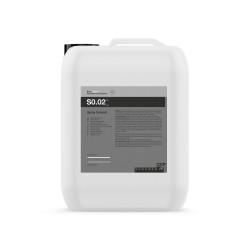 Koch Chemie Spray Sealant S0.02 -Tekutý vosk, sealant 5L
