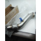 Outlet DOWNPIPE for Mercedes Benz A-​Class W176, CLA-​Class Coupe+Shooting Brake C117, X117 INCOMPLETE | races-shop.com