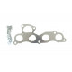 Outlet Stainless steel exhaust manifold HONDA CIVIC EP3 2001-2005 typeeR K20 DAMAGED | races-shop.com