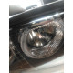 Outlet XENON HEADLIGHTS ANGEL EYES BLACK fits BMW E39 09.95-06.03 DAMAGED | races-shop.com
