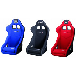 FIA sport seat OMP TRS-E INCOMPLETE