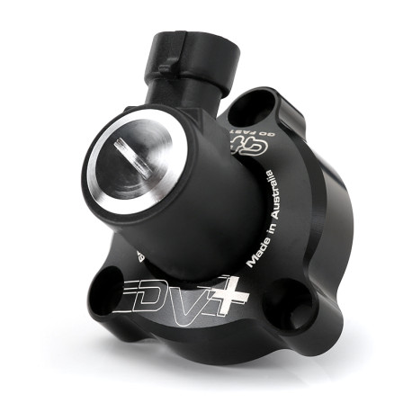 Blow off valves by car manufacturer GFB DV+ T9382 Diverter valve for Mini, Peugeot and Citroen applications | races-shop.com