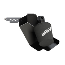 Foam Intake Kit for Ford Fiesta MK7 1.6T ST180