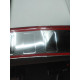 Outlet RACES Bumper guard MATT CITROEN JUMPY 2016- DAMAGED | races-shop.com