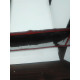 Outlet RACES Bumper guard MATT CITROEN JUMPY 2016- DAMAGED | races-shop.com