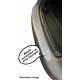 Outlet RACES Bumper guard MATT CITROEN JUMPY 2016- DAMAGED | races-shop.com