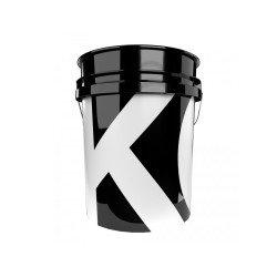 Koch Chemie Detailingové Vedro so separátorom (wheels) kolesá 20L