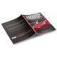 Promotional items Revoke "Japanese legends" colouring book - JDM cars | races-shop.com