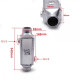 water intercoolers Water intercooler univerzal 220 x 85 x 85mm (63mm) | races-shop.com