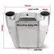 water intercoolers Water intercooler univerzal 115 x 255 x 150mm (76mm) | races-shop.com