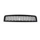Body kit and visual accessories Grill Audi A4 B6 RS-Style Black 00-04 | races-shop.com