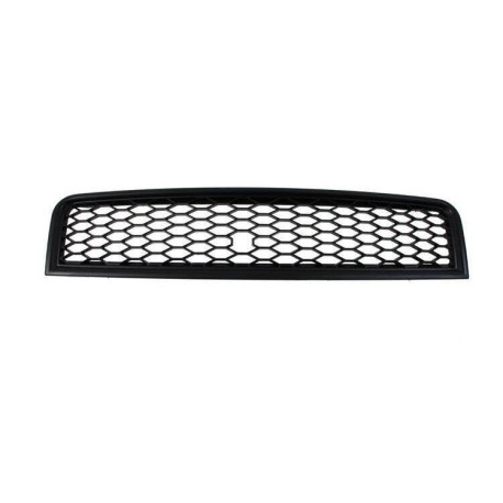 Body kit and visual accessories RACES grille for Audi A4 B6 RS-Style 00-04, black | races-shop.com